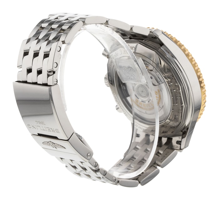 Breitling Navitimer B01 Chronograph 46 UB0127 Image 3